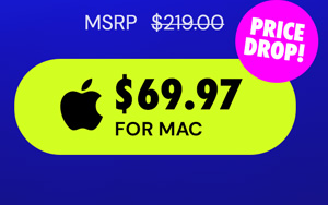 Microsoft Office Home & Business for Mac 2021: Lifetime License