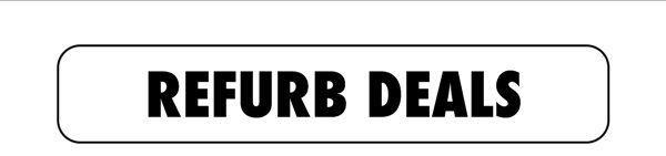 Deal Days Essential Price Drops | Refurb Deals