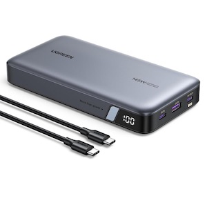 Portable Laptop Charger