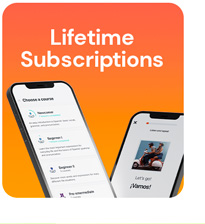 Lifetime Subscriptions