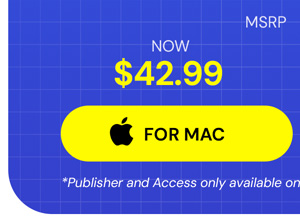 Microsoft Office Home & Business 2019 for Mac