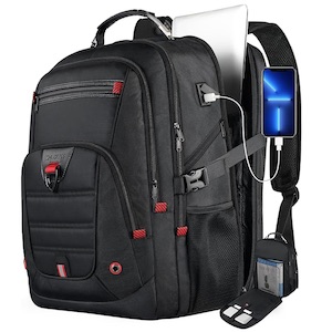 XL TSA Travel Backpack