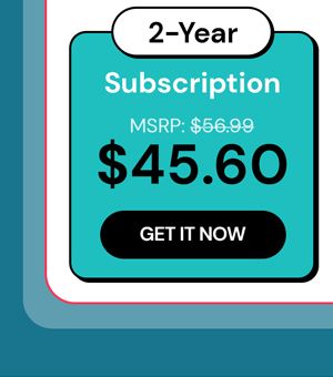 SurfShark VPN Starter Plan: 2-Yr Subscription