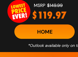 Microsoft Office 2024 Home for Mac or PC: One-Time Purchase