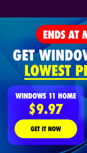 Microsoft Windows 11 Home