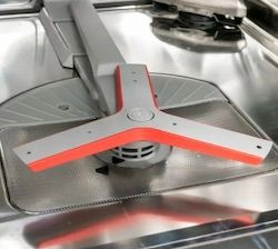 This tiny dishwasher part does everything