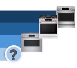 The range brands least likely to betray dinner