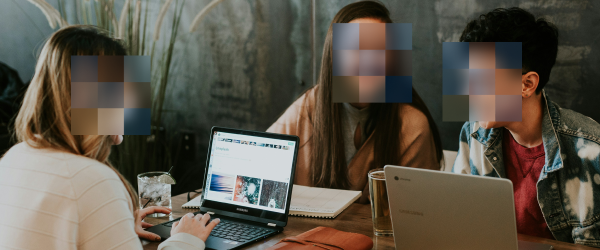 The Internet knows way too much about you