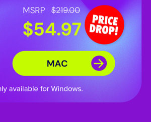 Microsoft Office Home & Business for Mac 2021: Lifetime License