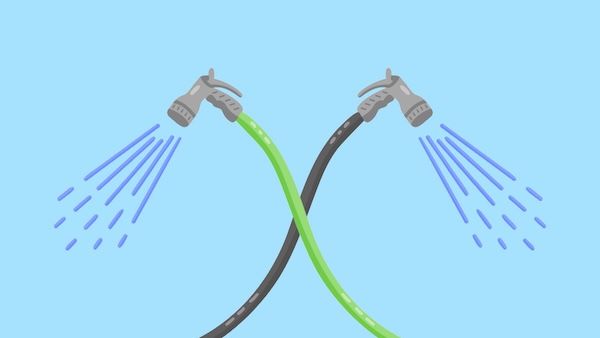 The garden hose debate you didn’t know mattered