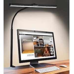 LED Desk Lamp