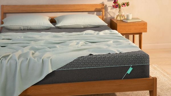 Five reasons your bed deserves an upgrade