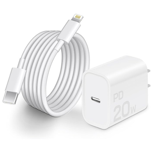 Fast Charger for iPhone