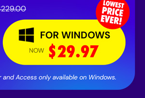 Microsoft Office Professional Plus 2019 for Windows
