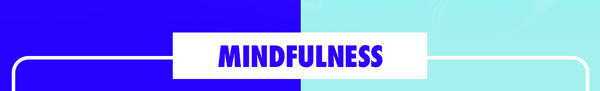 Mindfulness Banner