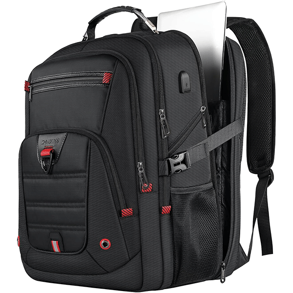 Z-MGKISS Extra Large Travel Backpack