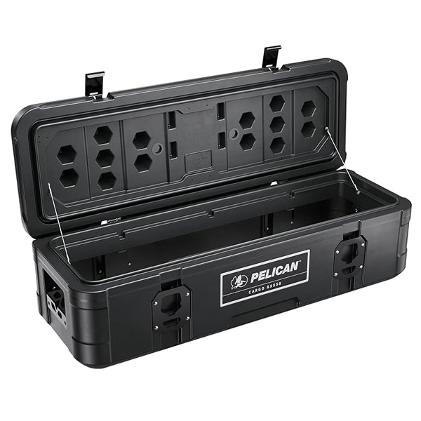 Pelican Cargo Case