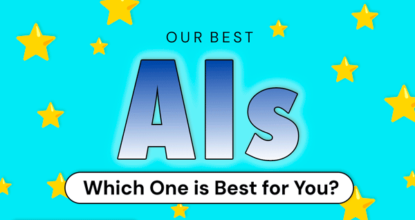 Our Best AIs, PDF Readers, and Cloud Storage | Which One is Best for You?