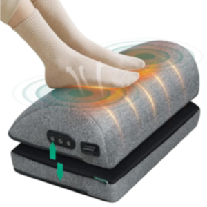 Heated Footrest