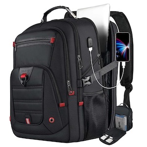 XL TSA Travel Backpack