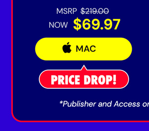 Microsoft Office Home & Business for Mac 2021: Lifetime License