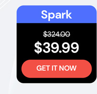 AI Magicx Lifetime Subscriptions | Spark