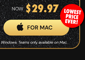 Microsoft Office Home & Business 2019 for Mac