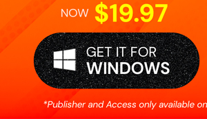 Microsoft Office Professional Plus 2019 for Windows | Lifetime License