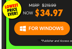 Microsoft Office Professional 2021 for Windows: Lifetime License