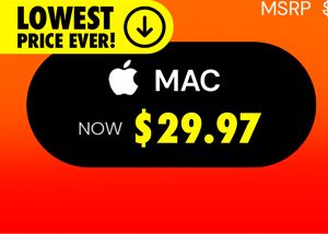 Microsoft Office Home & Business 2019 for Mac