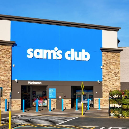 Get a year of savings with a $15 Sam’s Club membership