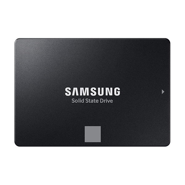 SAMSUNG 870 EVO SATA III SSD 1TB 2.5” SSD