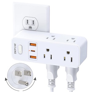 Outlet Extender