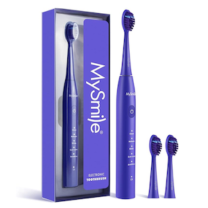 MySmile DY156 Electric Toothbrush