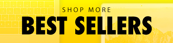 Shop More Best Sellers