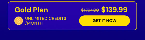 Prompting Systems: Lifetime Subscription (Gold Plan)