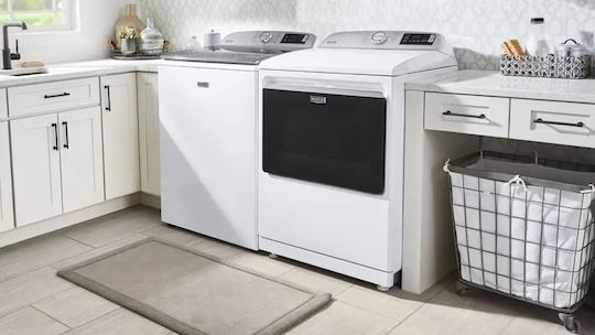 Dryers ranked so you don't have to guess