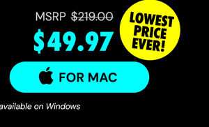 Microsoft Office Home & Business for Mac 2021: Lifetime License
