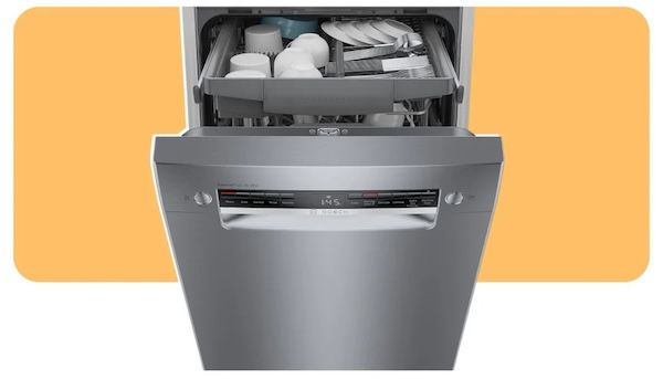 Dishwashers that actually do their job