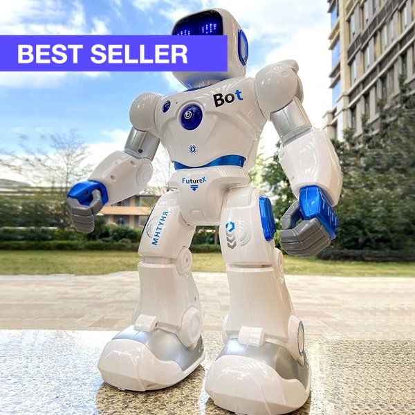 Ruko 1088 Smart Robots for Kids