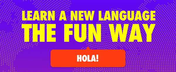 Babbel Language Lifetime Subscription | Become Fluent
