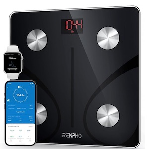 Smart Scale