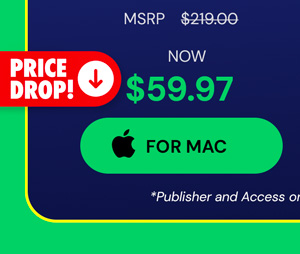 Microsoft Office Home & Business for Mac 2021: Lifetime License