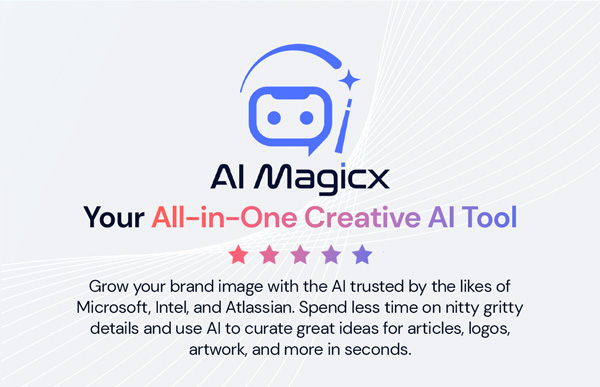 AI Magicx Rune Plan Lifetime Subscription