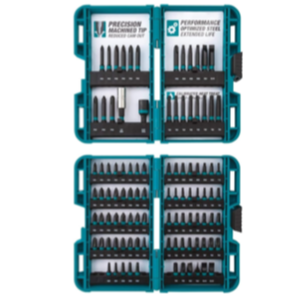 Driver Bit Set (100-Piece)