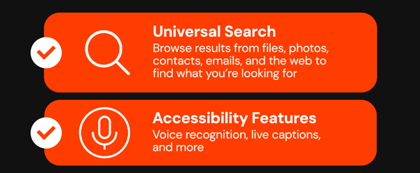 Microsoft Windows 11 Pro | Lifetime License