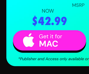 Microsoft Office Home & Business 2019 for Mac