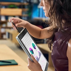 Flexible enough for any meeting