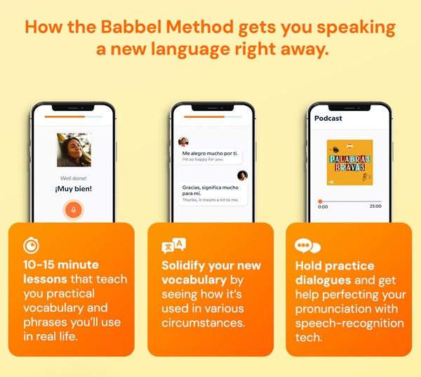 StackSocial - Imagine dying only knowing one language. Tragic. | [Partner] 