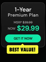 ChatOn AI Assistant Premium Plan: 1-Year Subscription